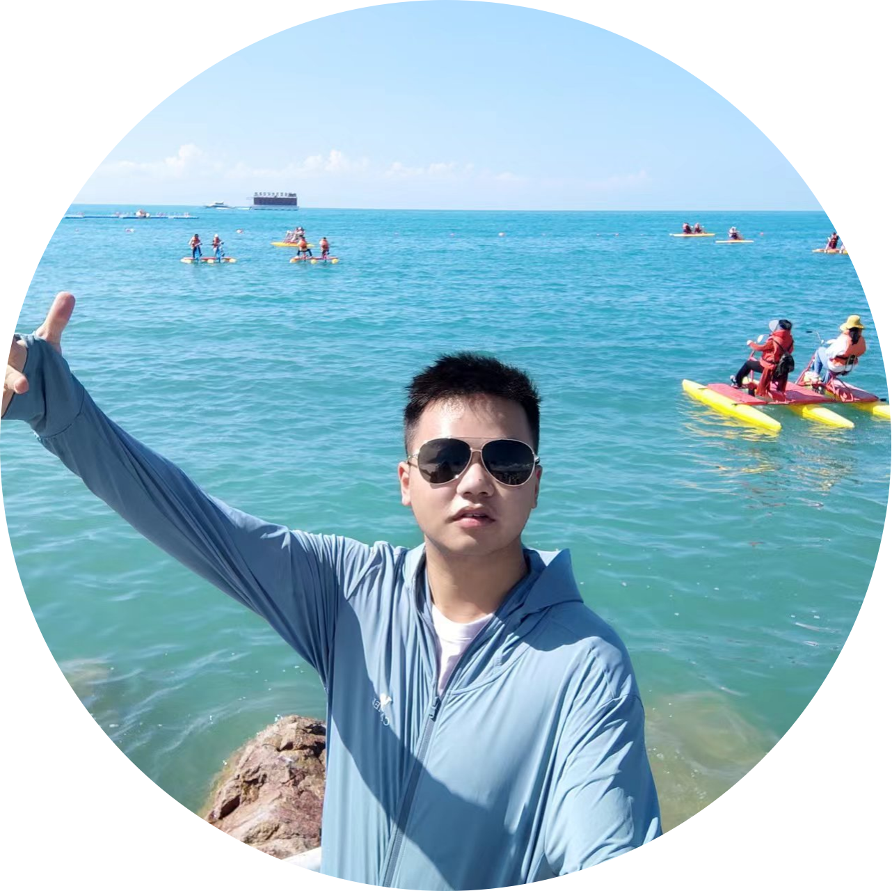 谭昕宇的头像